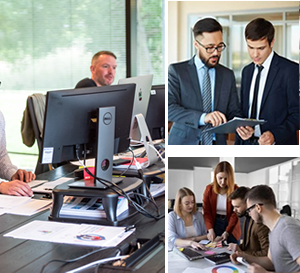 Reduce IT Operation Costs, Outsourcing, IT management to IT.