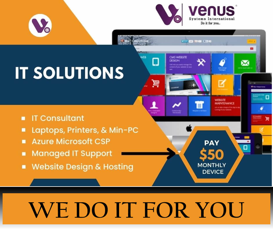 IT Solutions in Toronto